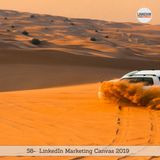 58 - LinkedinMarketingCanvas2019