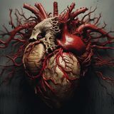 The Tell-Tale Heart by Edgar Allan Poe