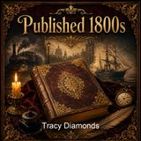 Tracy Diamonds - Mary Jane Holmes - Part 2