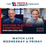 Restore Election Confidence with Russell Nobile