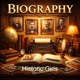 Historic Girls - Elbridge Streeter Brooks
