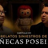 Tenia Brujería Dentro _ Casos Reales De Muñecas Malditas(MP3_160K)