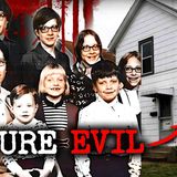 Family Dinner Ends in Brutal Massacre _ True Crime Documentary