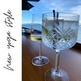 Tra Gin tonic e meditazione