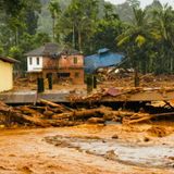 ദുരന്തഭൂമിയായി വയനാട്; രക്ഷാപ്രവര്‍ത്തനം അതീവ ദുഷ്‌ക്കരം   | Wayanad Landslide