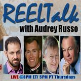REELTalk: MG Paul Vallely, Peter Hammond, Major Fred Galvin and Matt Nagin