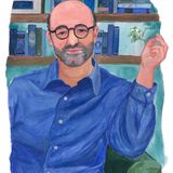 Episode 36 — Alain Deneault on Corporate Accountability, Tax Havens, and the Ethics of Resistance