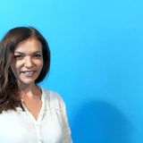 Dr Anne Aly is comfortable being the outsider