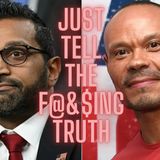 The Big Lie | Bongino VS Biden