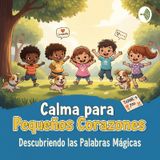 Descubriendo las Palabras Mágicas