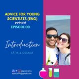 EPISODE 00: Introduction (Welcome!!) -ENG