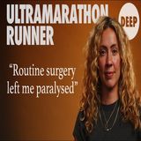 I Was Paralysed, Now I Run Ultramarathons