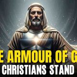 The ARMOR of GOD _ How Believers Stand Firm in Spiritual Battle