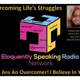 Overcoming Life's Challenges With Stacey Lunsford The Pastor of Poetry