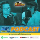 ALM Noticias PODCAST T2-050 | 20 OCTUBRE 2025 | ENTRA EN VIGOR REFORMA PENAL QUE DIFERENCIA MALTRATO Y CRUELDAD ANIMAL