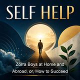 Zorra Boys at Home and Abroad or How to Succeed - William Alexander MacKay