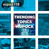 Trending Topics Mupoca