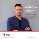 The Relevance Of Ad Agencies to Your Business In 2022 - Jacques Du Bruyn
