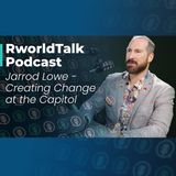 Episode 44: Creating Change at the Capitol