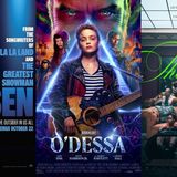 Triple Feature: O'Dessa (Hulu)/The End (2024)/Dear Evan Hansen