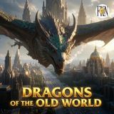 Charles Ross | Dragons of Tartaria, Fallen Angel Influences, Inversion of the Feminine