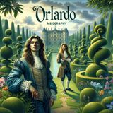 Orlando - by Virginia Wolf - Chapter 11