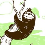 Sleepy Mr. Sloth | BookDash Stories