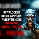 I Entered a Demon Prison… 7 Rules Kept Me Alive | horror demons survival
