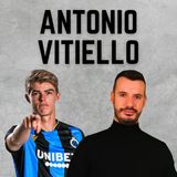 Antonio Vitiello: "Le ultime sulla trattativa per De Ketelaere"