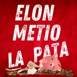 Fracaso Elon Musk! Cavo un Hoyo para tapar otro!
