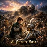 06 - El Príncipe Rosa - Audiolibro - Bram Stoker