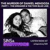 The Murder of Daniel Mendoza