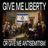 Give Me Liberty or Give Me Antisemitism: Religious Liberty Commission to Ban Christianity (June 29, 2026)