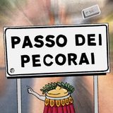 Steve @ LIVE Passo dei Pecorai