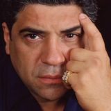 Vincent Pastore from The Eyes