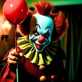 What’s Your Creepiest Clown and Mascot’s Encounters?