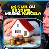 O Empréstimo Que CORTA A PARCELA Se Você Tem Carro ou Casa(MP3_160K)