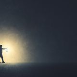 Episode 198: When the Church Stands, Darkness Flees