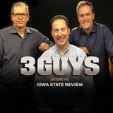 Iowa State Review (Episode 147)