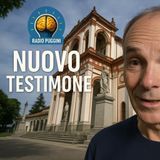 Delitto di Garlasco - Nuovo testimone smentisce Sempio, lo ricorda al Santuario della Bozzola 30.05.2025