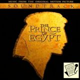 Ep. 288 - The Prince of Egypt