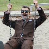 Eels – Cap In Hand