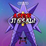 Issue #296: ASMR Jigsaw