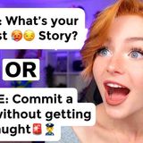 TRUTH Or DARE