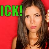 Feminists call it 'precarious manhood' because they won't name what it is