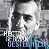 Cápsulas Culturales * Héctor Germán Oesterheld - Geólogo*Escritor argentino - Conduce: Diosma Patricia Davis*Argentina.