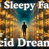 Why Lucid Dreams Help You Solve Problems _ Dream Science Facts To Fall Asleep