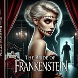The Bride Of Frankenstein