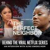 The Perfect Neighbor: Behind the Viral Netflix Series | MiniPod