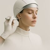 Rob McConnell Interviews - DONALD MAZZELLA - Human Microchipping